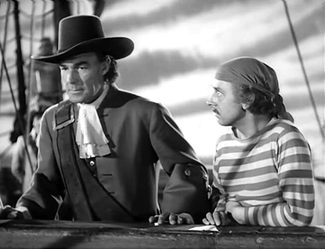 Wastin' Time: Oldies, but Goodies - YouTube can be a time machine for old movie fans
